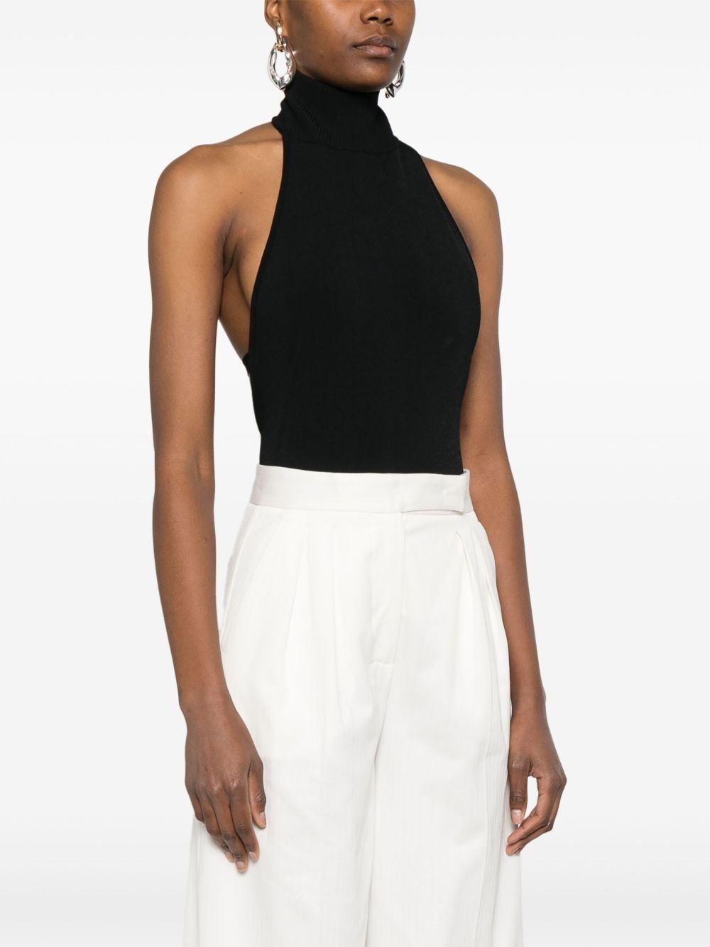 Apogeo bodysuit - 3