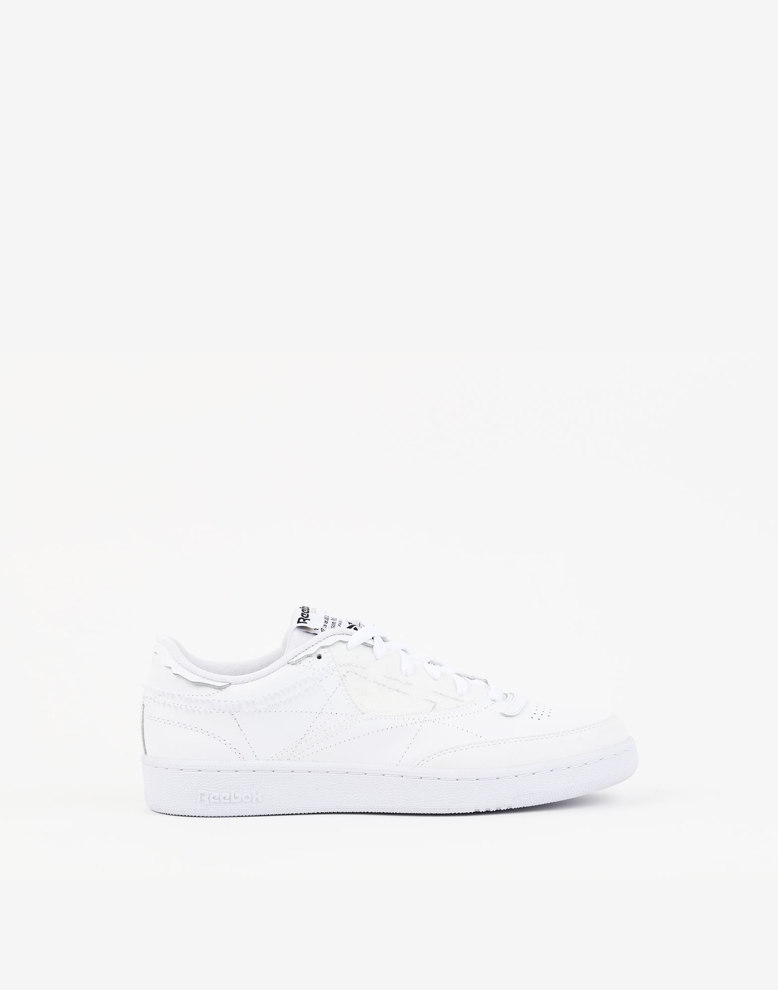 MM x Reebok Club C 'Memory Of' sneakers - 1