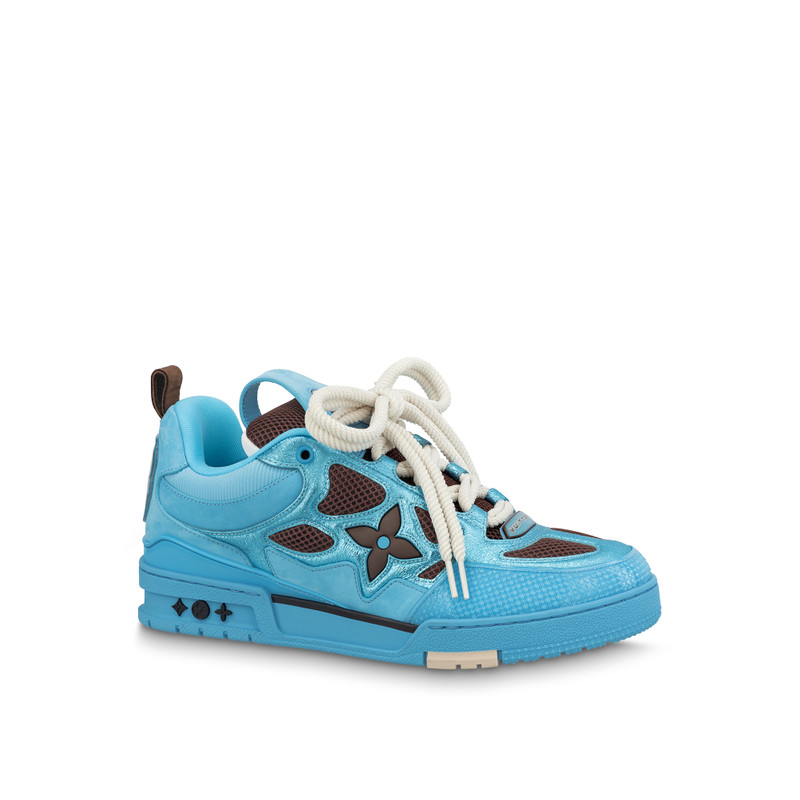 ¥36000→33000 Louis Vuitton スニーカー Louis Vuitton LV Skate Sneaker - nvprod4250094v | REVERSIBLE