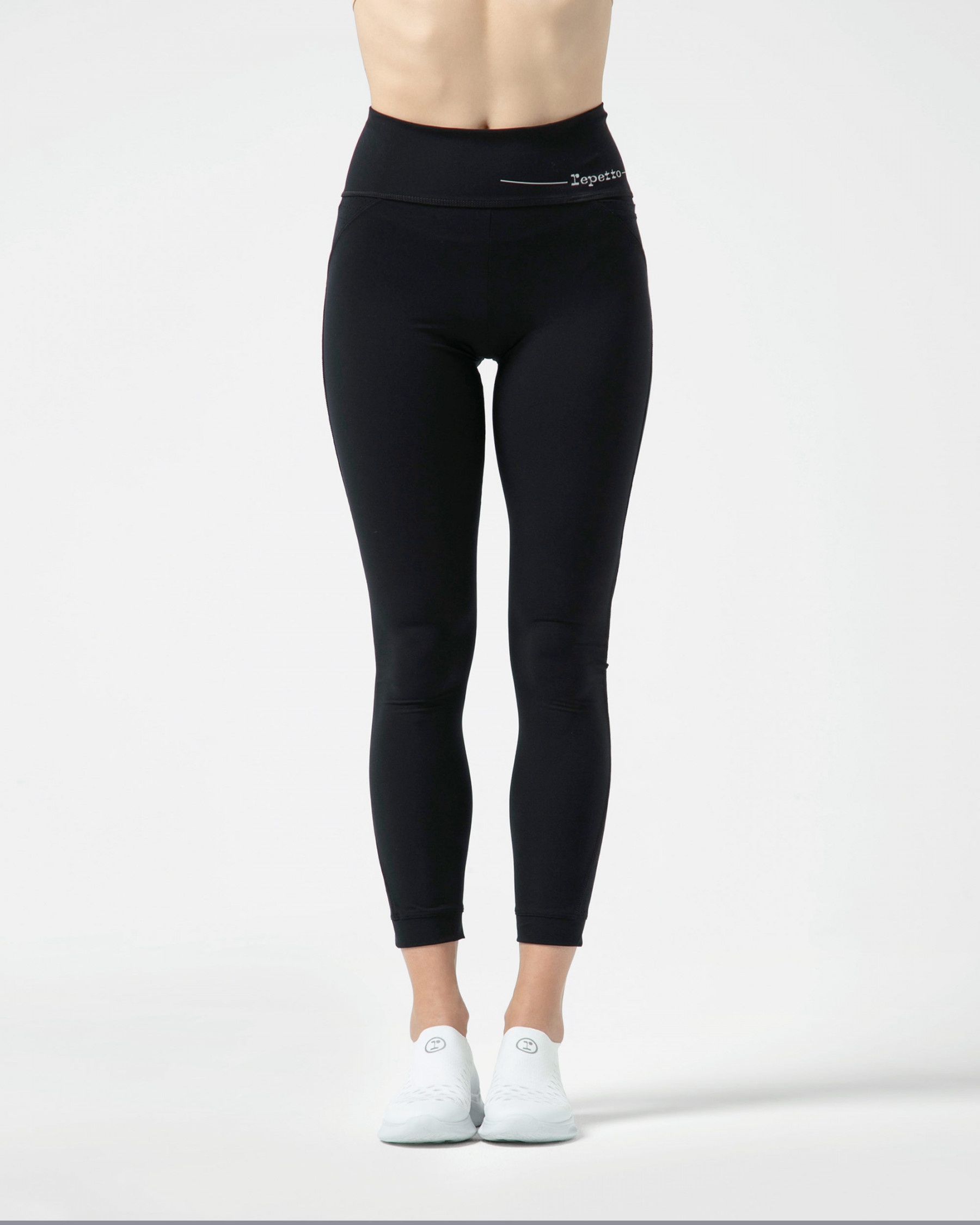 High-stretch leggings - 2