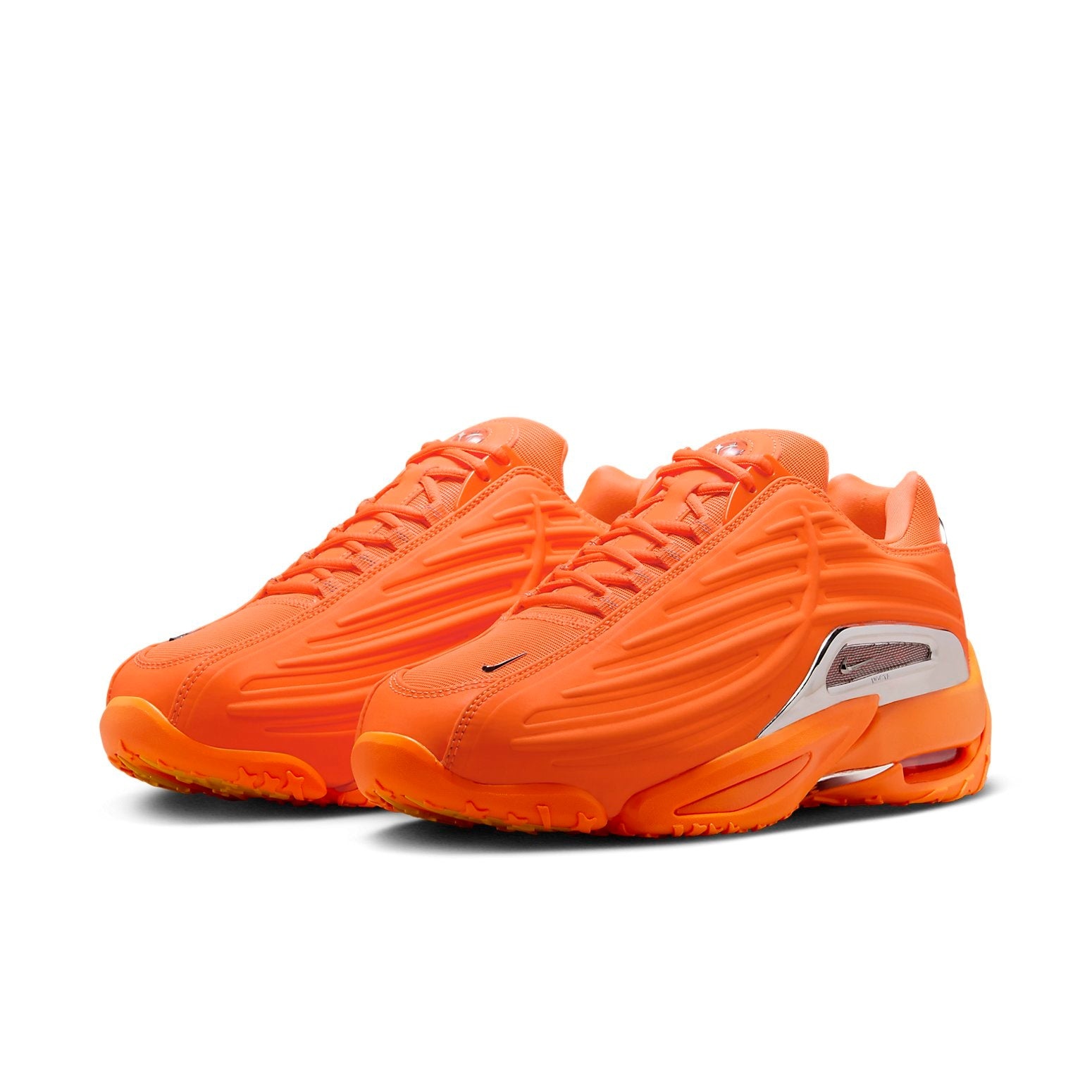 Nike x NOCTA Hot Step Air Terra 2 'Orange' DZ7293-800 - 2