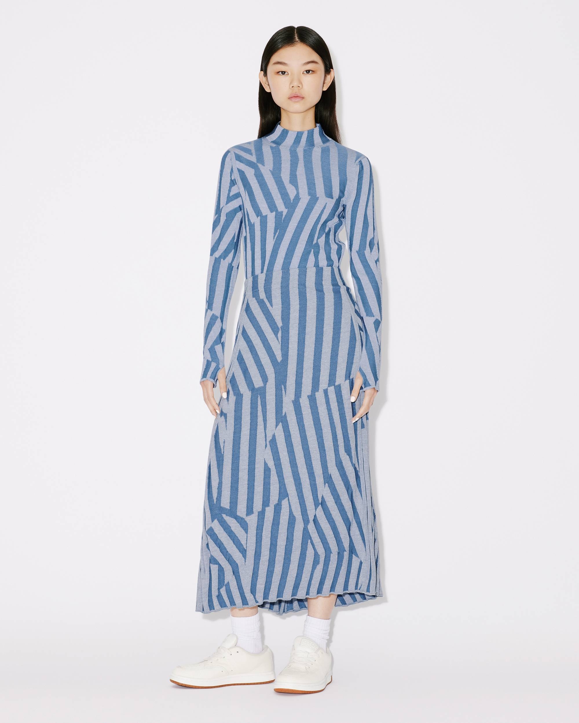 KENZO Dazzle Stripe jumper - 3