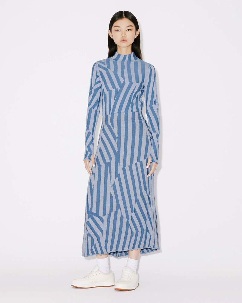 KENZO Dazzle Stripe jumper 3