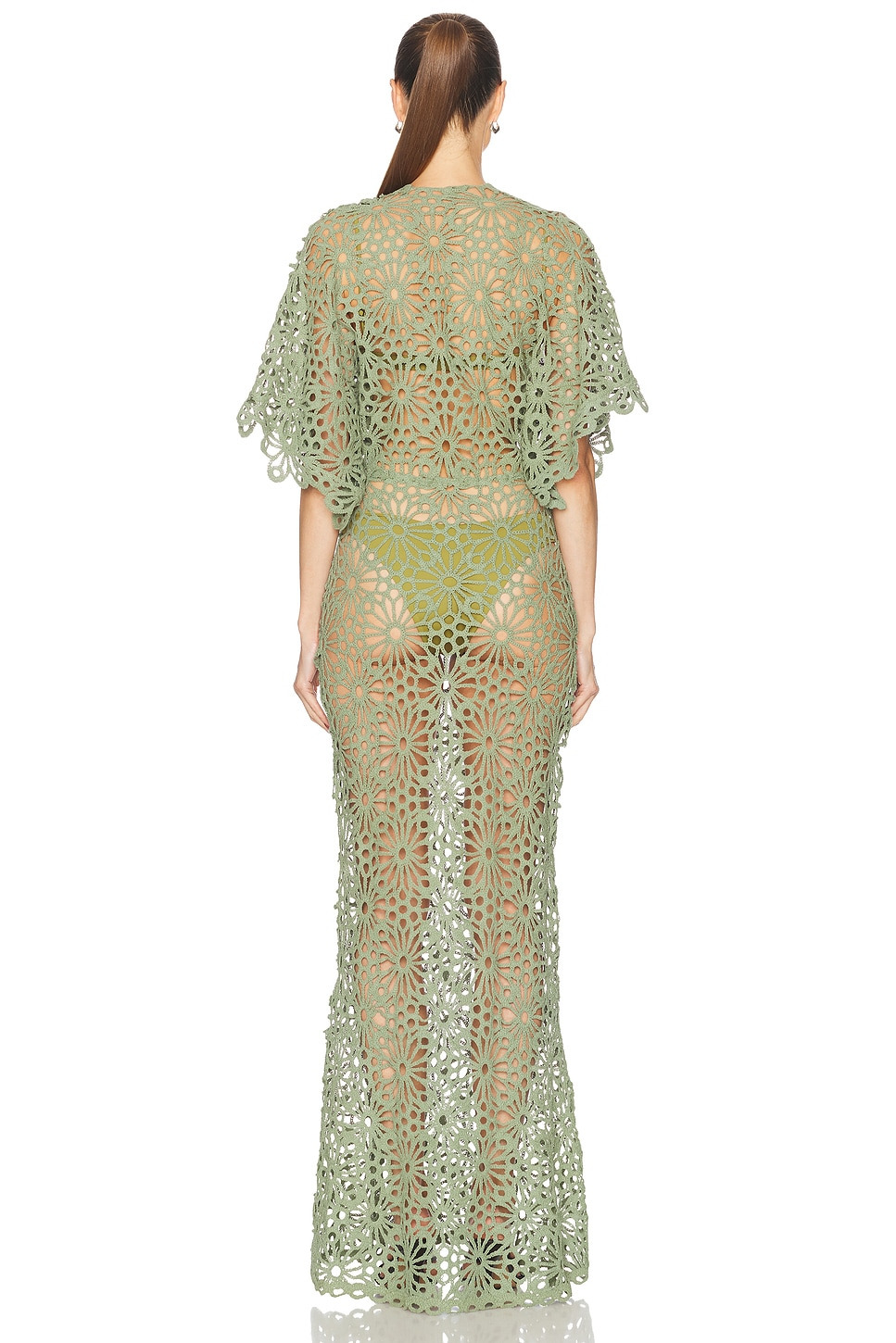 Obie Gown - 3