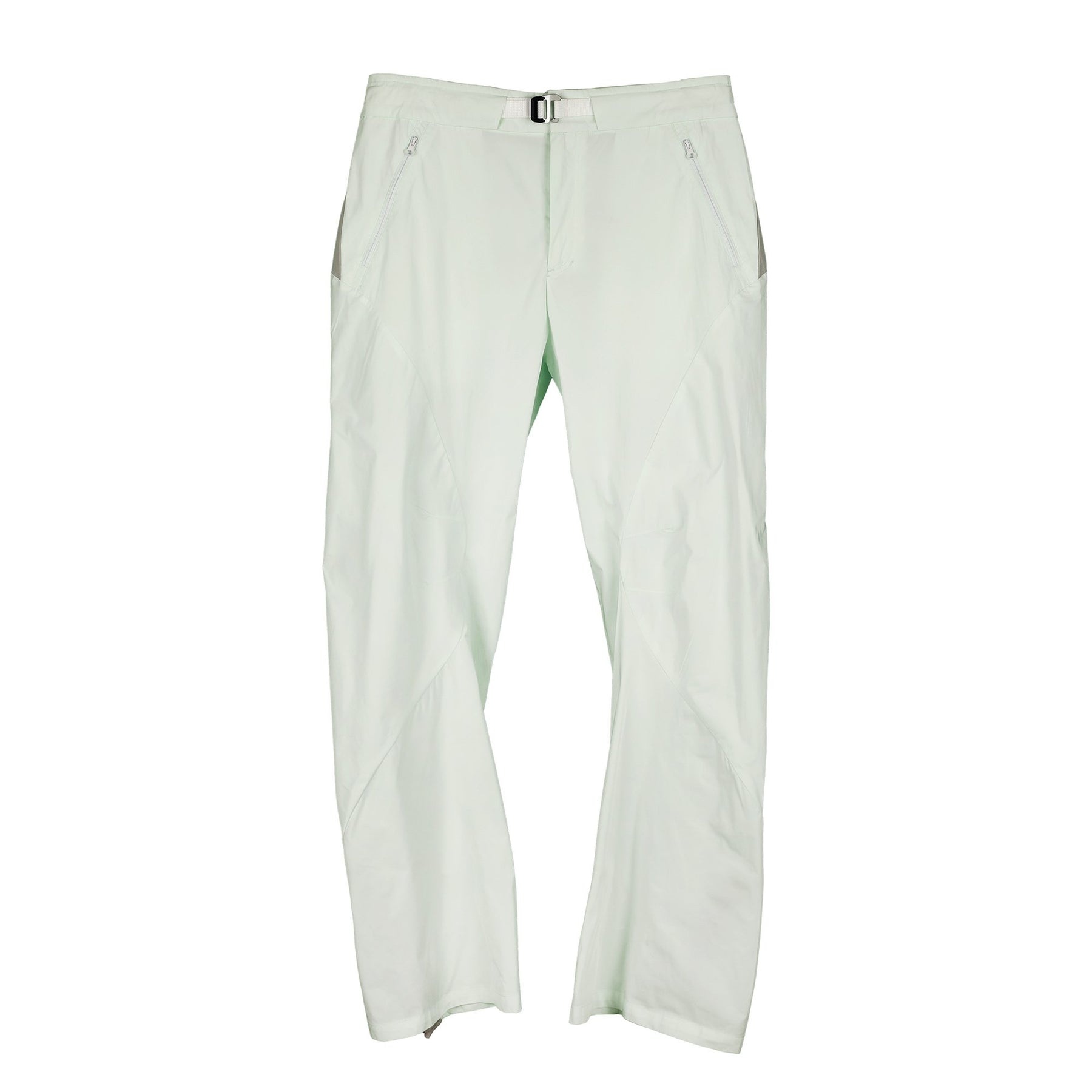 4.0+ TECHNICAL PANTS RIGHT / MINT - 1