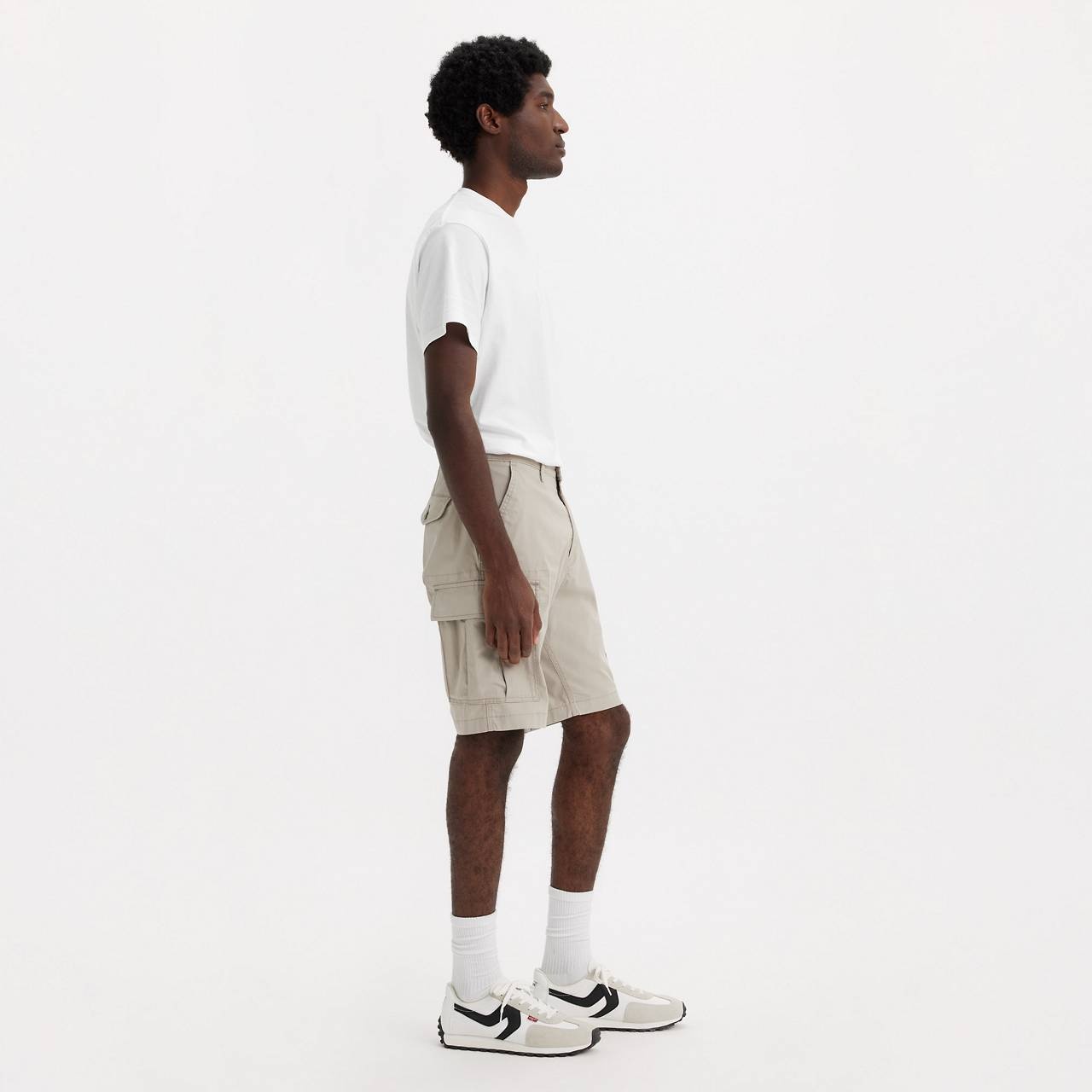 CARRIER CARGO 9.5" MEN'S SHORTS - 3