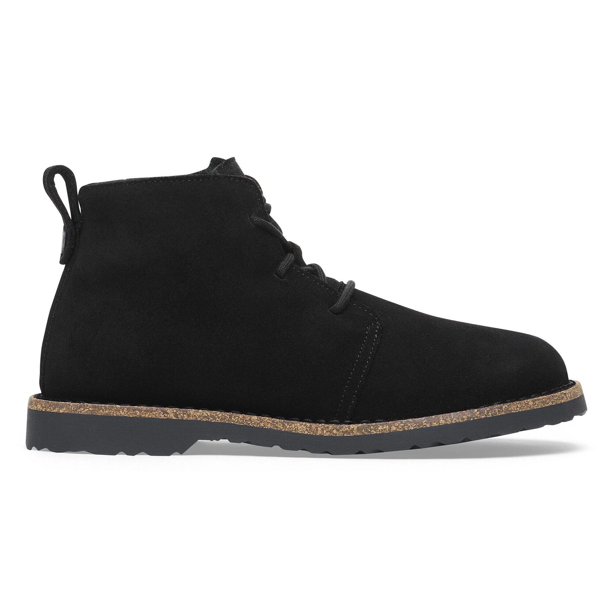 Uppsala Mid Shearling - 1