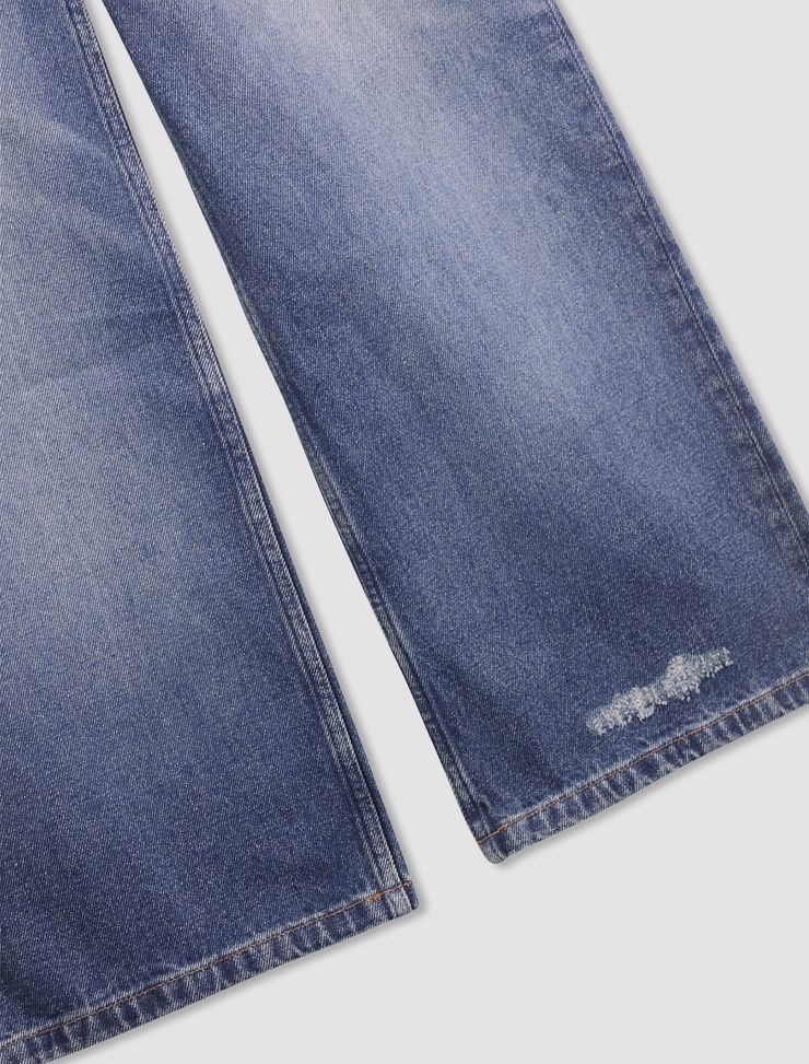 Jeans Elisabeth - 4