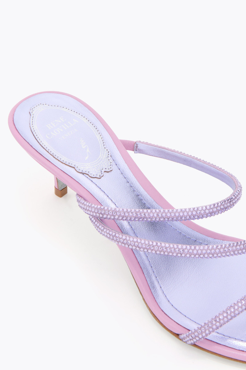 ERIN WISTERIA MULE 50 5