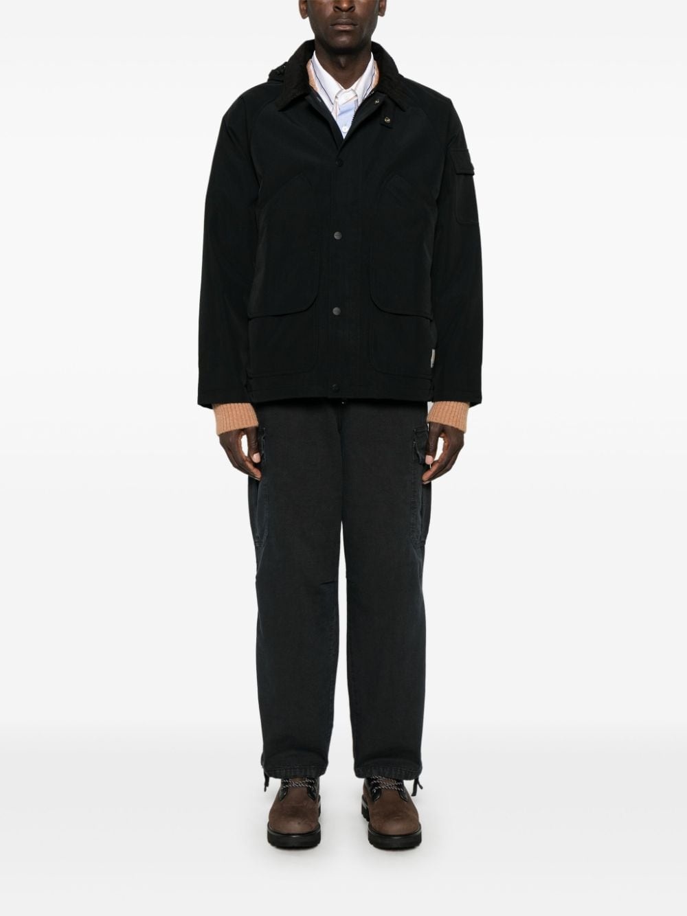 Clarton jacket - 2