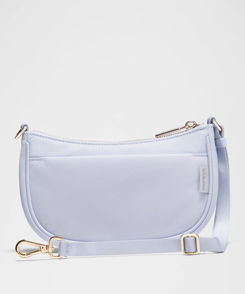 City Essentials Mini Shoulder Bag 1L 3