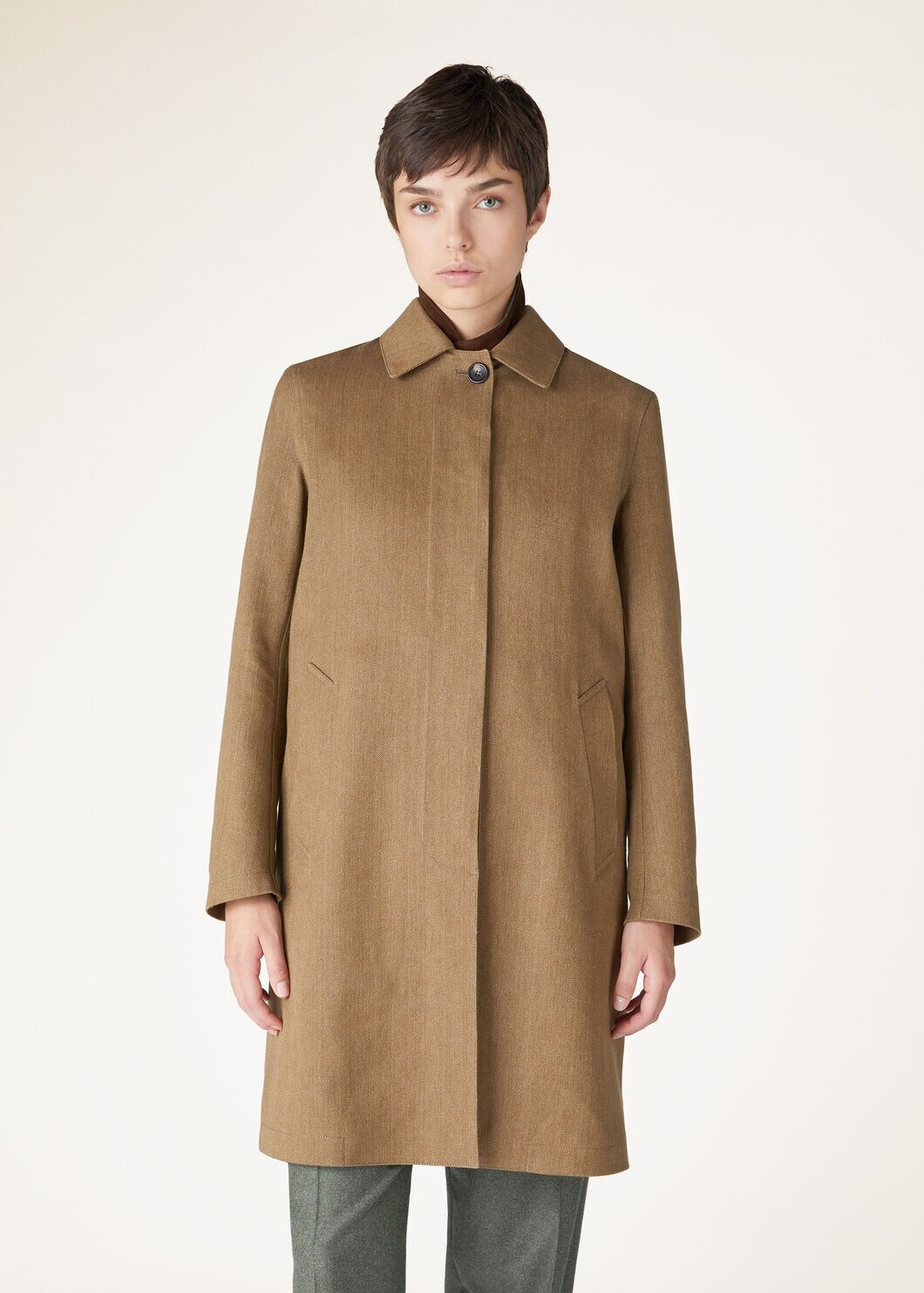 Alder Coat - 4
