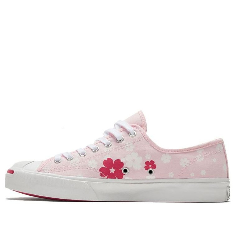 Converse JP OX CHERRY BLOSSOM 167322C - 1