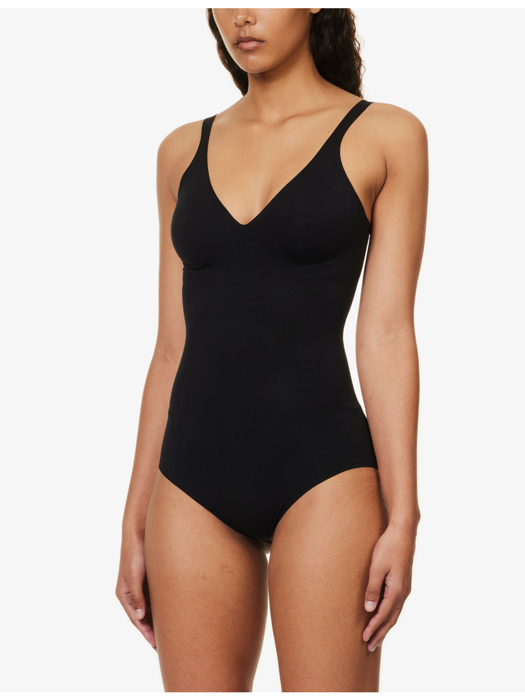3W Forming stretch-cotton body - 3