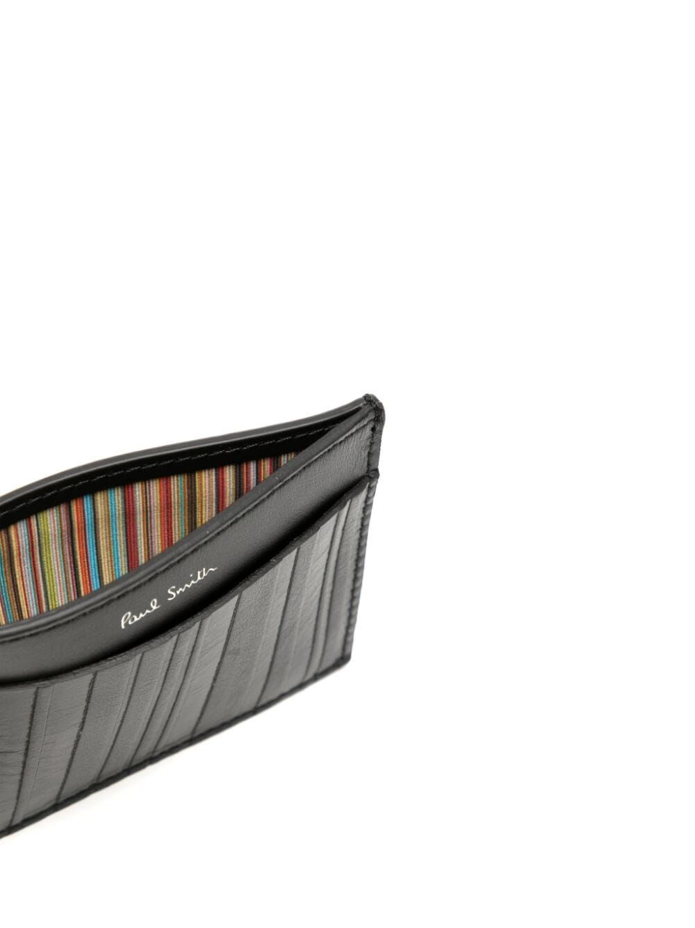 Paul Smith Men Men Wallet Cc Case - 3