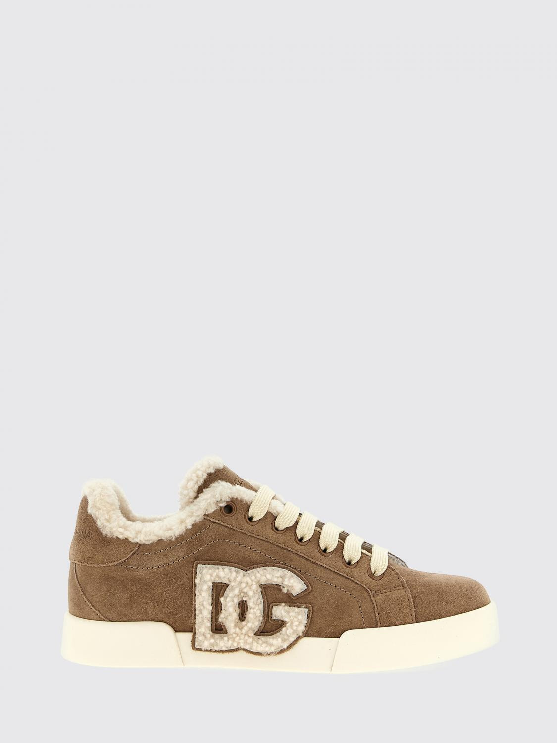 Sneakers woman Dolce & Gabbana - 1