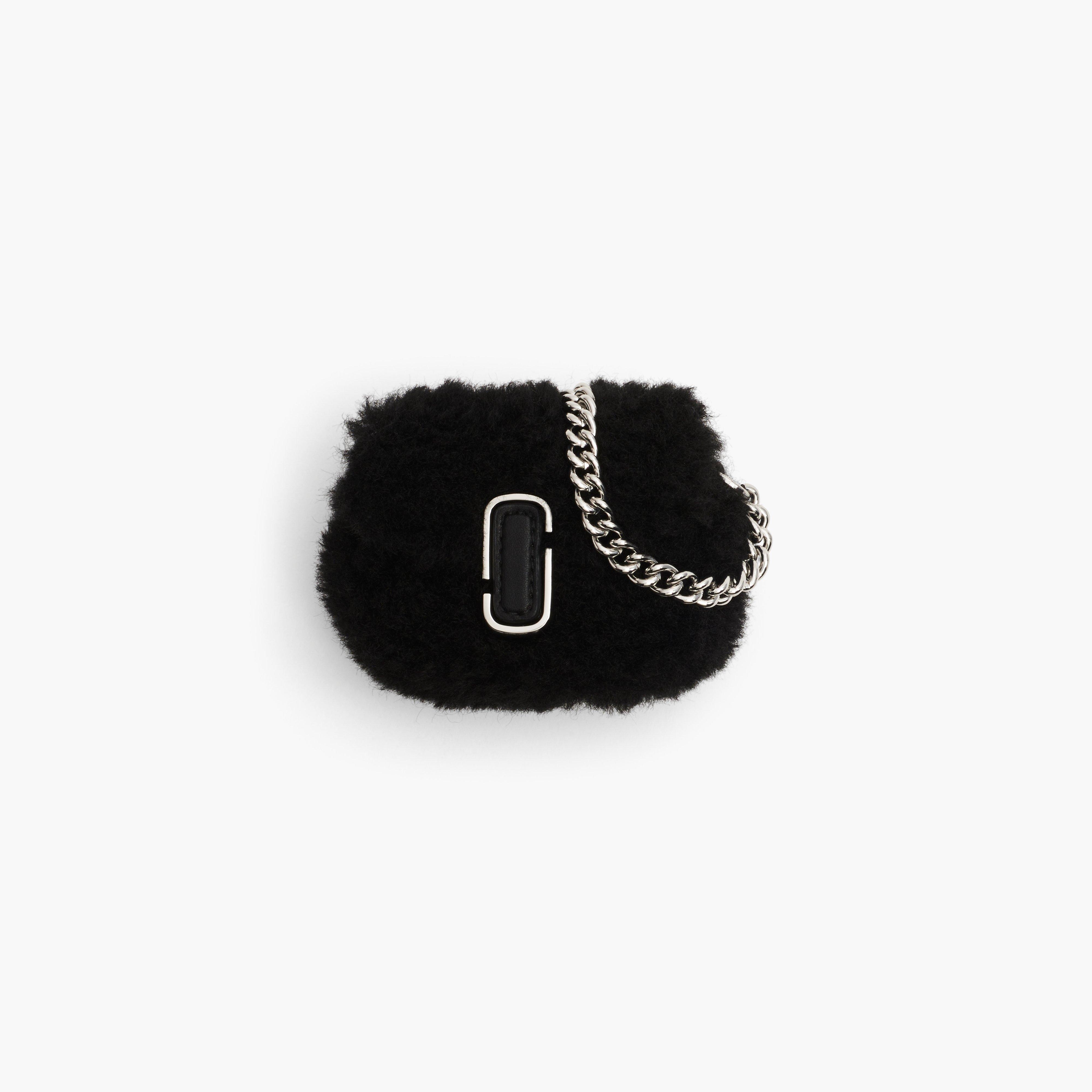 THE TEDDY NANO J MARC CHARM 1