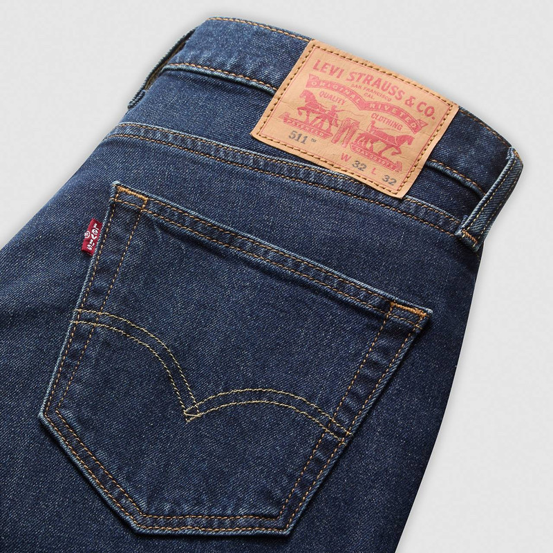 511™ SLIM FIT MEN'S JEANS 7