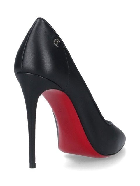 Christian Louboutin Women Pumps "Sporty Kate" Pumps - 4
