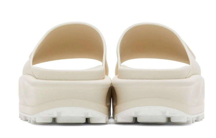 (WMNS) Gucci Slide Sandal 'Off White' 692845-JF000-9110 - 4
