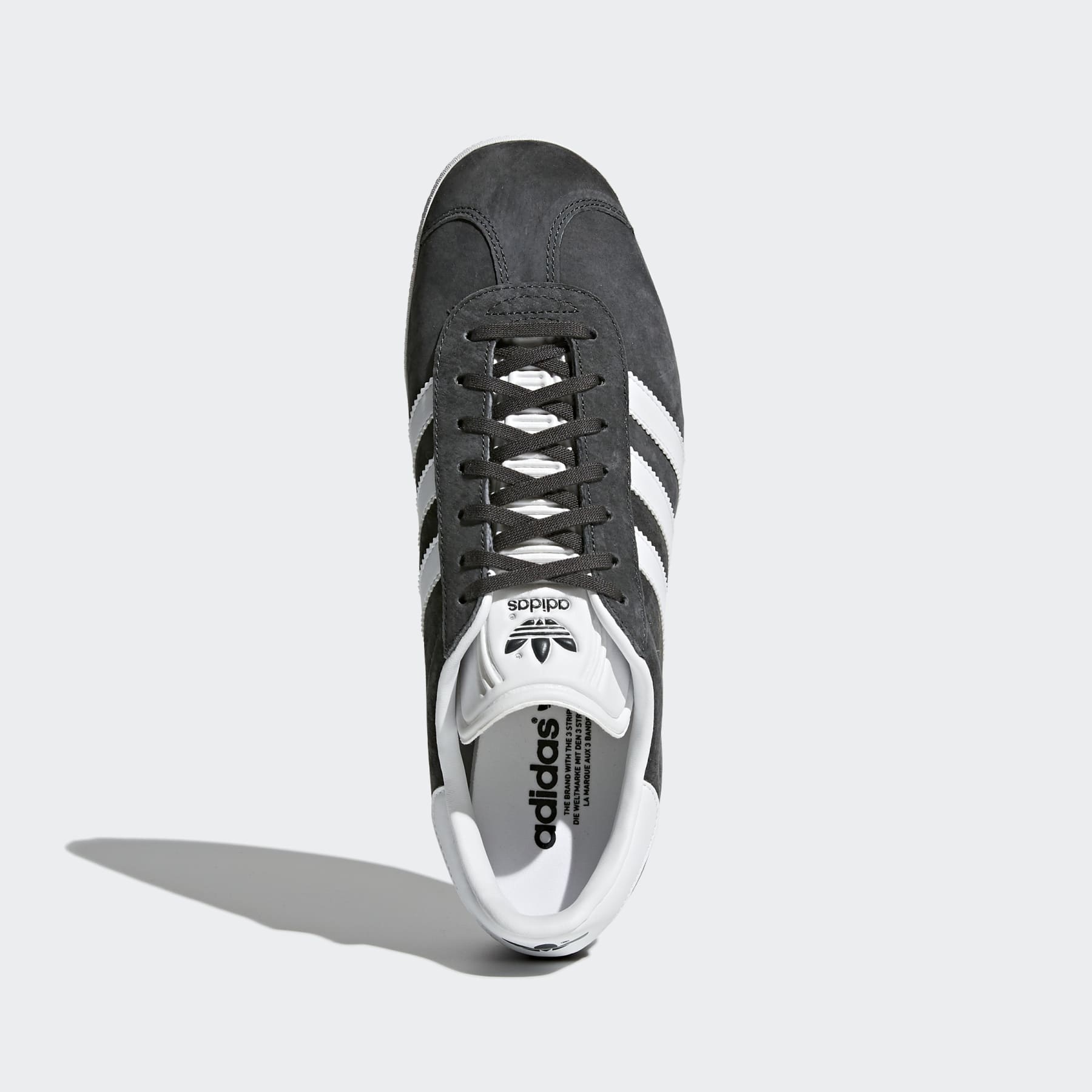 Gazelle Shoes - 3