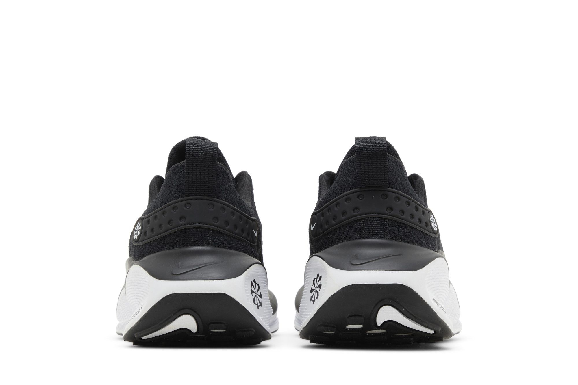 ReactX Infinity Run 4 'Black White' - 6