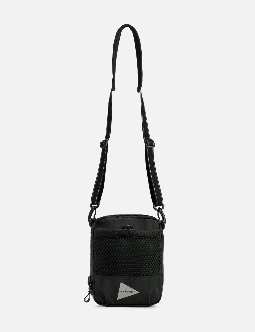 ECOPAK SHOULDER POUCH - 1