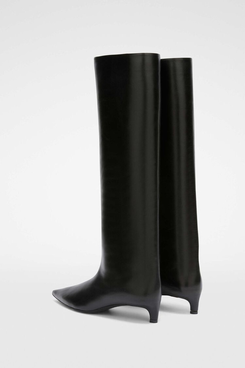Knee Boots 4