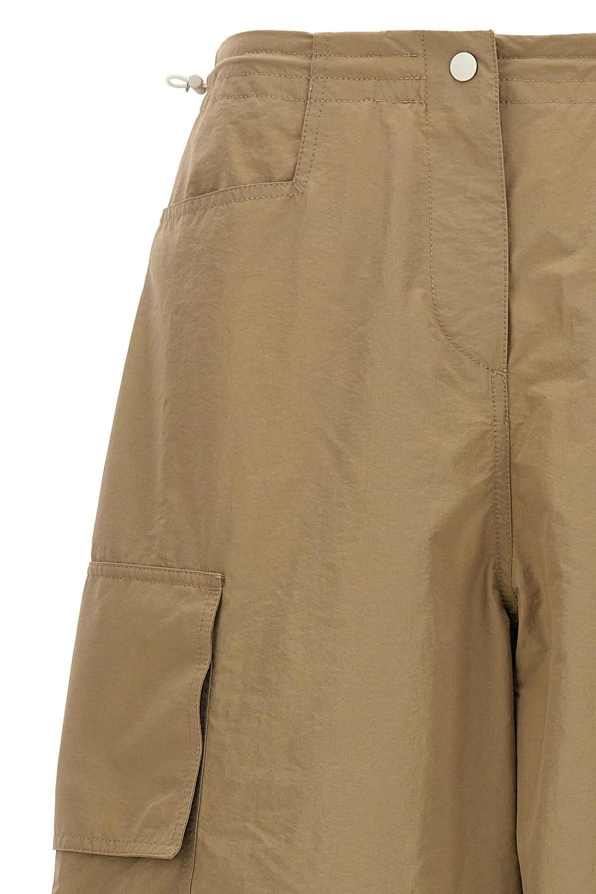 Parachute pants - 4