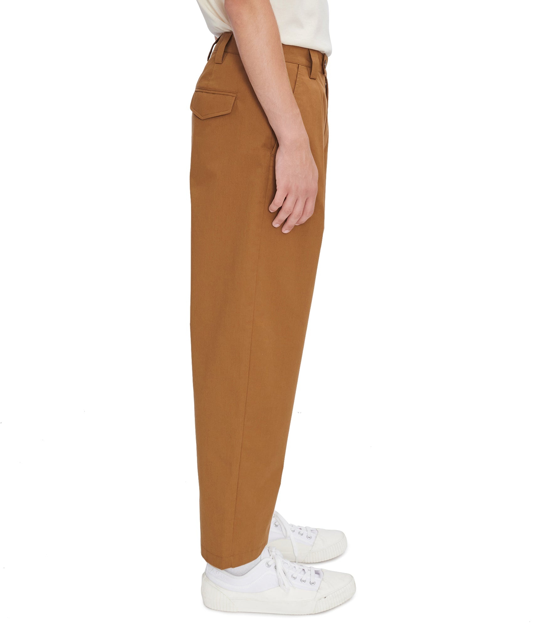 Renato pants - 5