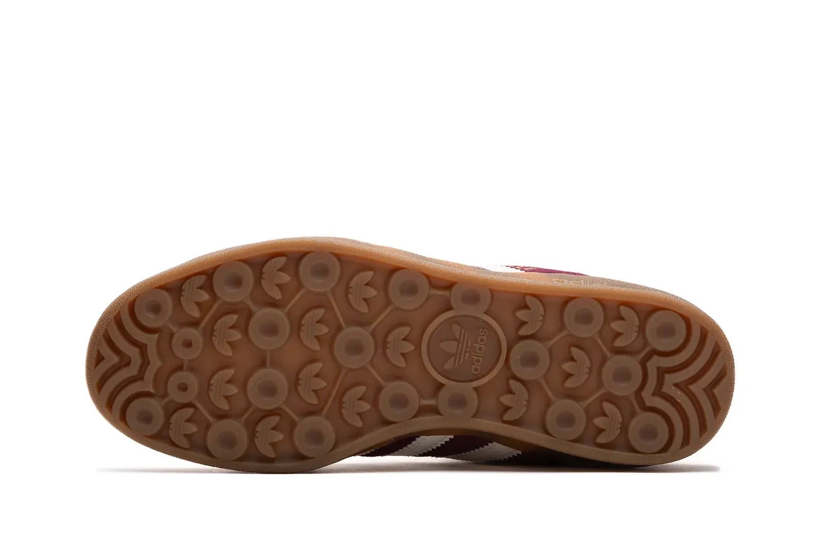 Gazelle Indoor "Maroon Cloud White" - 5