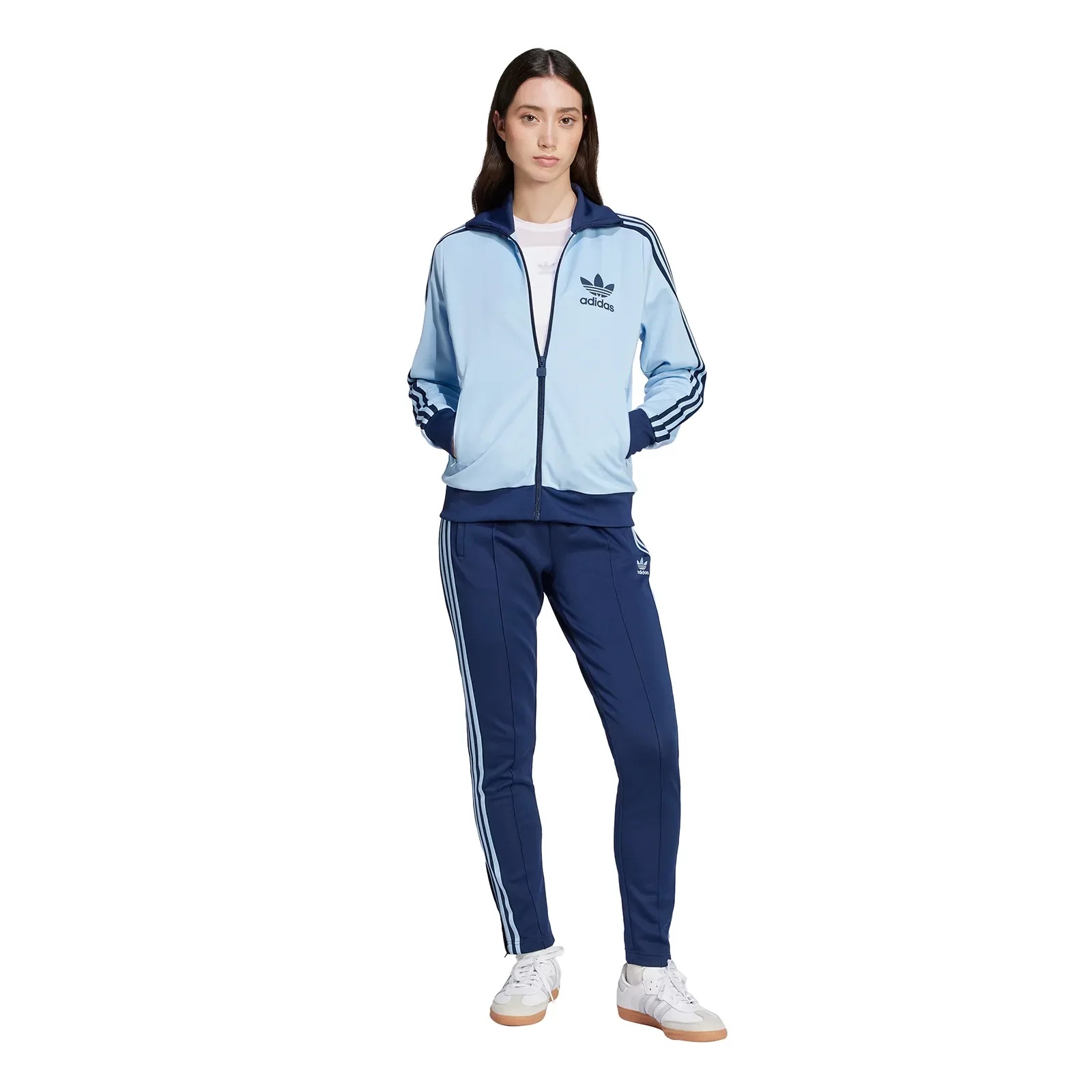 adidas Beckenbauer Track Top W 