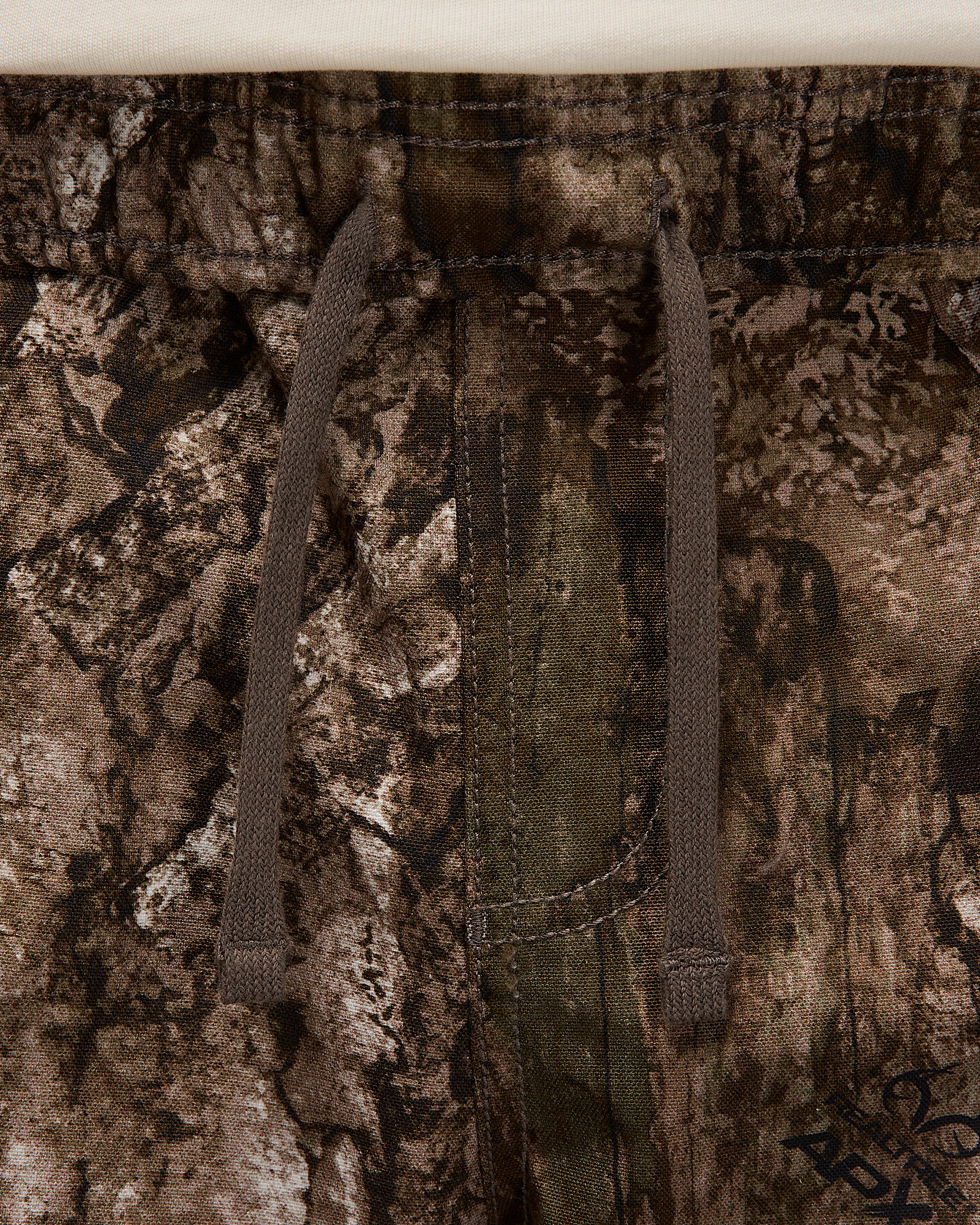 Jordan Brooklyn Men's Woven Realtree Pants - 3