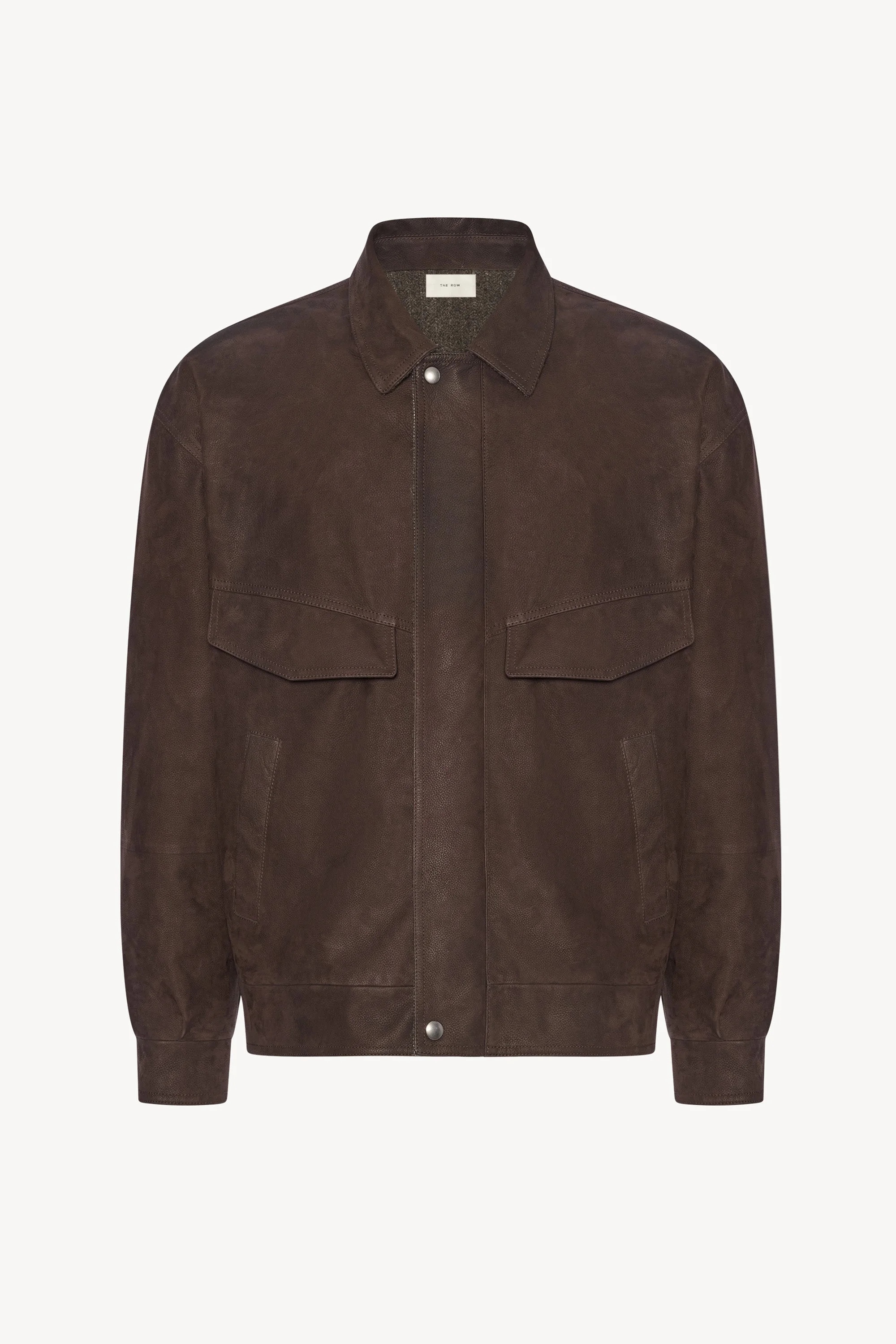 Vana Jacket - 1