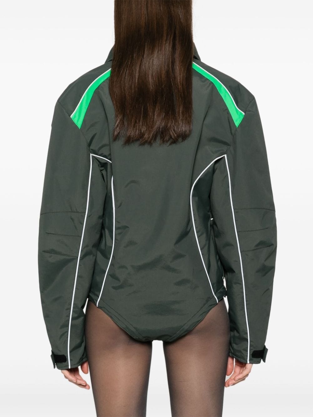 body jacket - 4