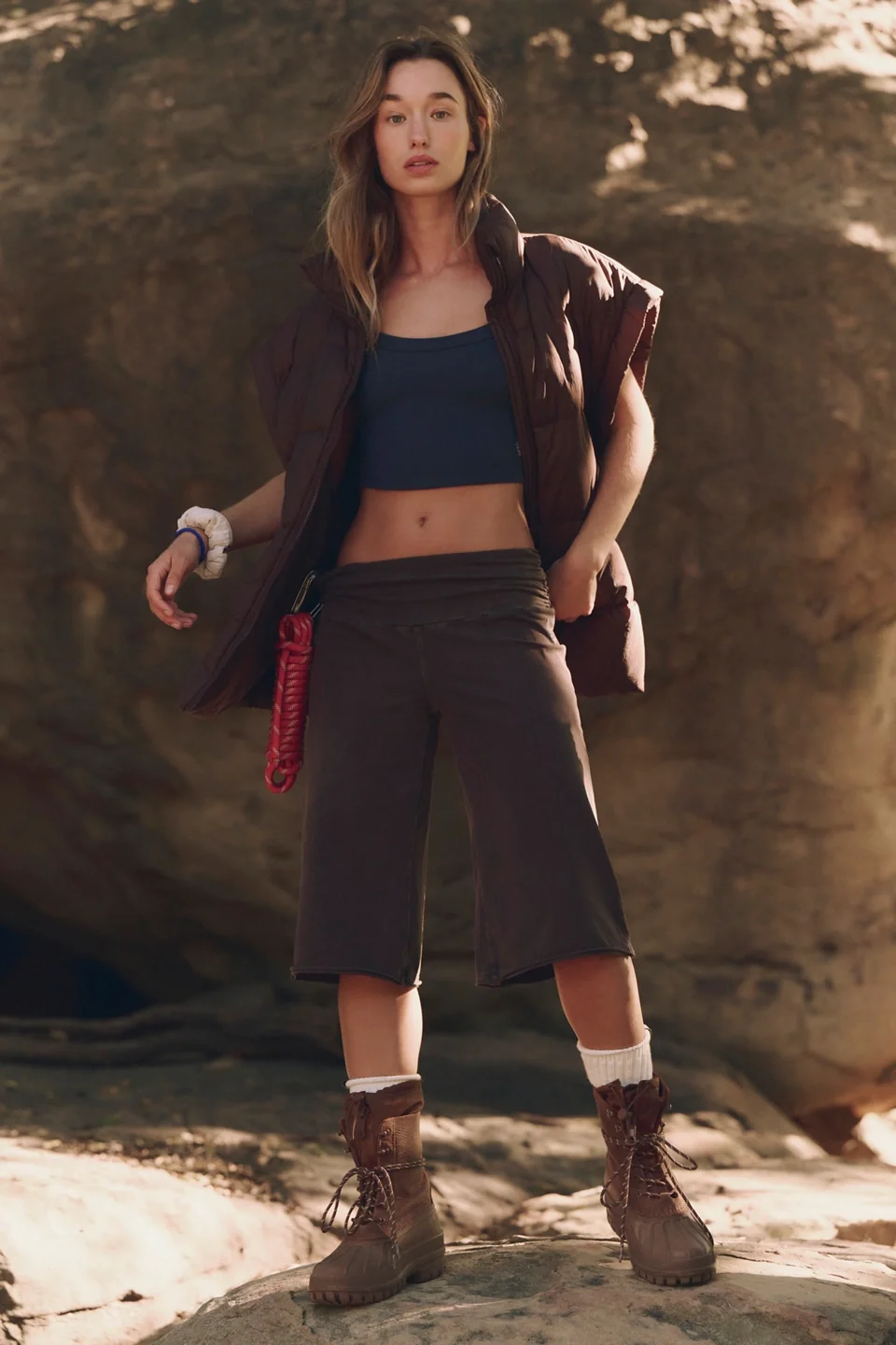 Hot Shot Renewal Pants - 1