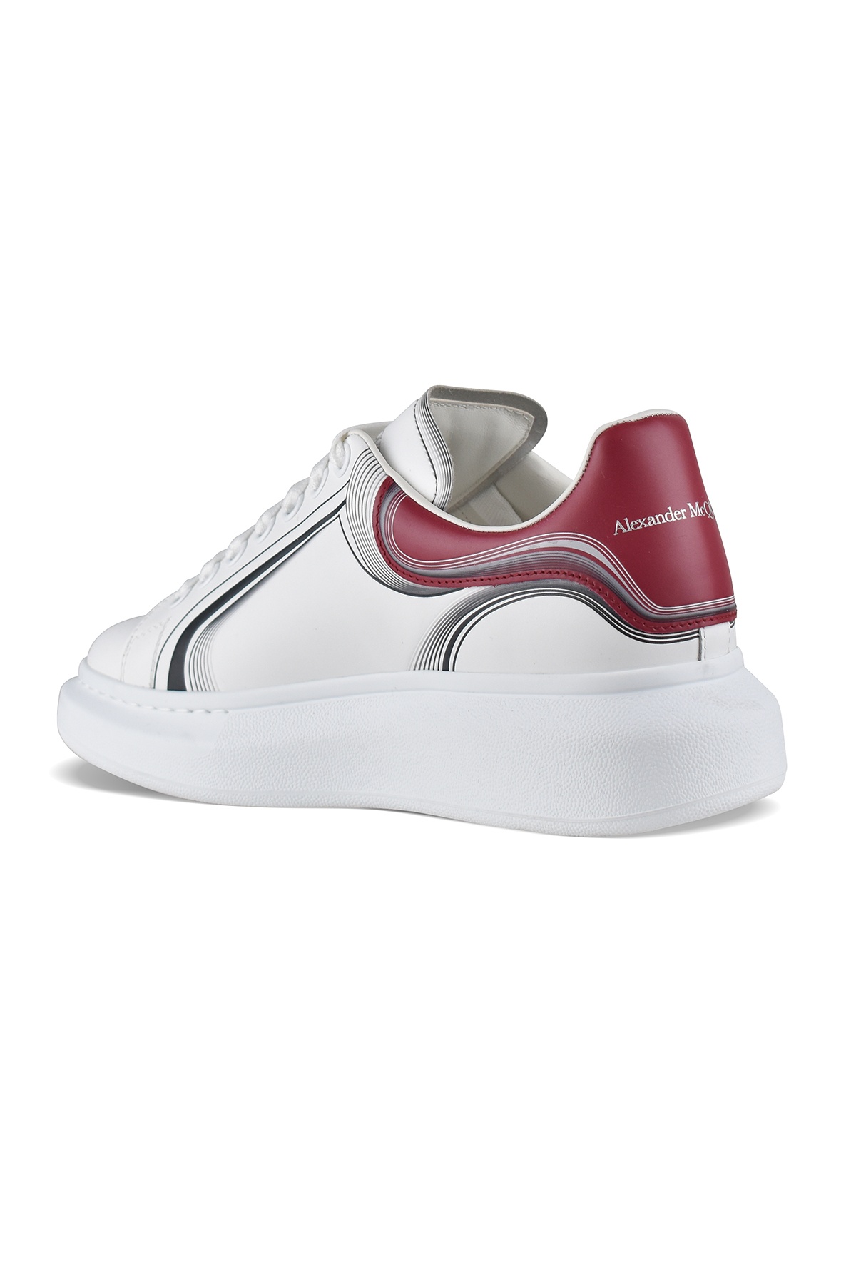 Oversize sneakers - 3