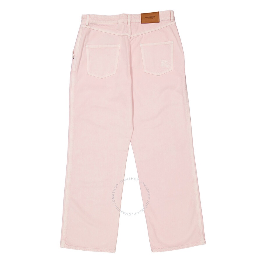Burberry Branley EKD Denim Boyfriend Jeans - 2