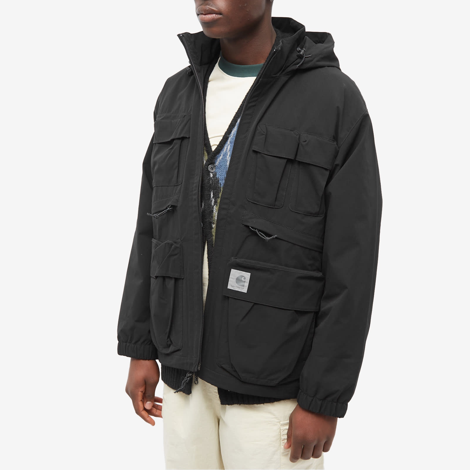 CARHARTT WIP Idaho Jacket - SPORTS & OUTDOOR - BeyondStyle