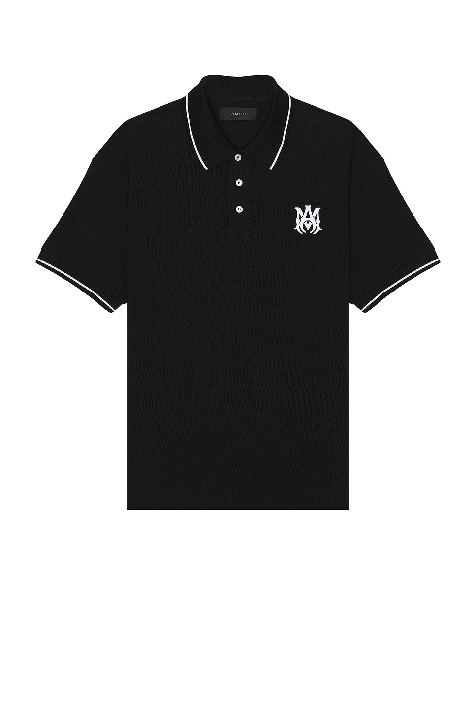 Ma Core Logo Polo - 1