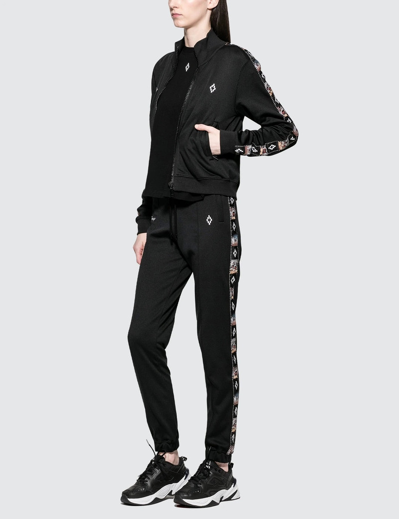Marcelo Burlon County Of Milan DISNEY TAPE PANTS outlook