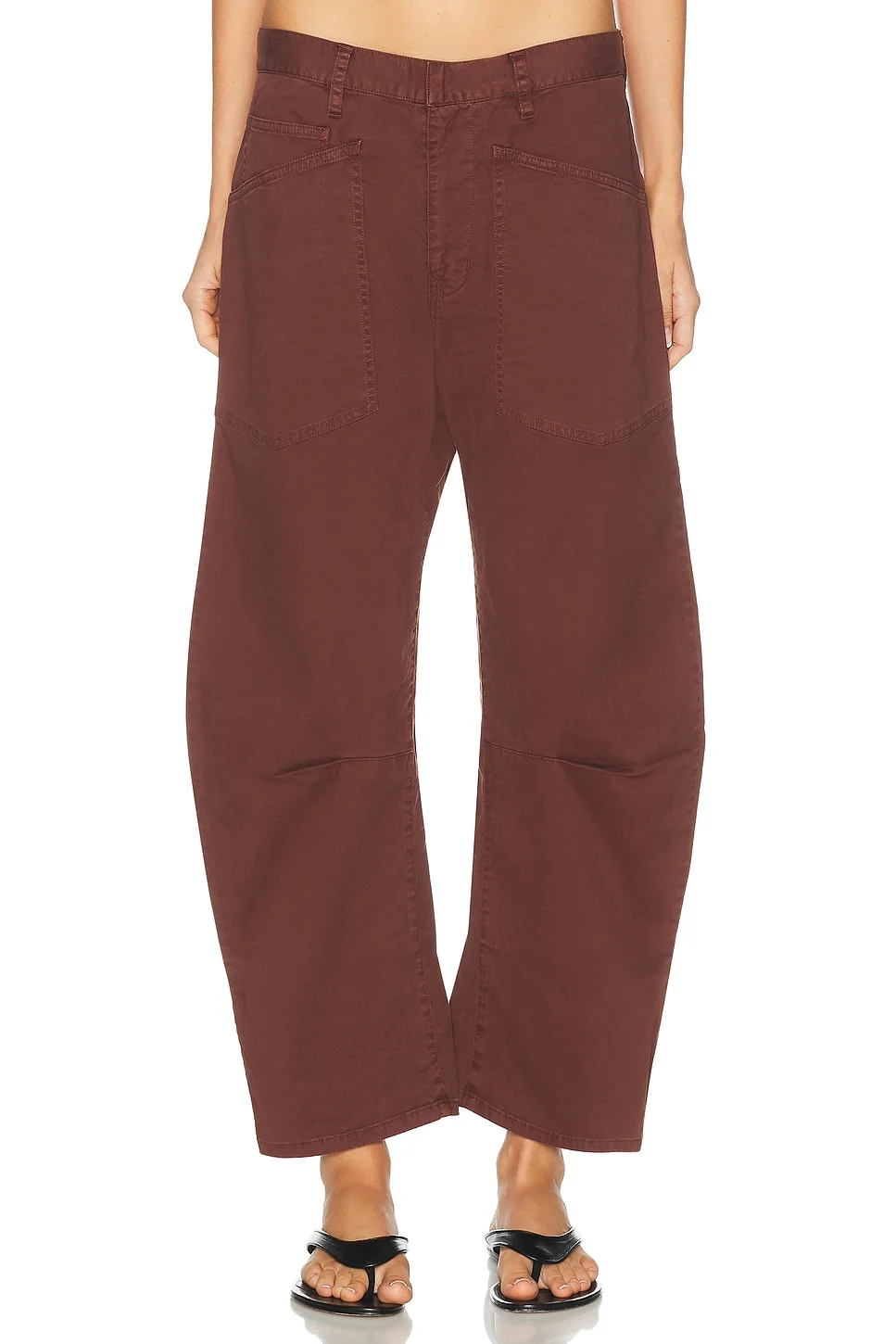 Shon Pant - 1