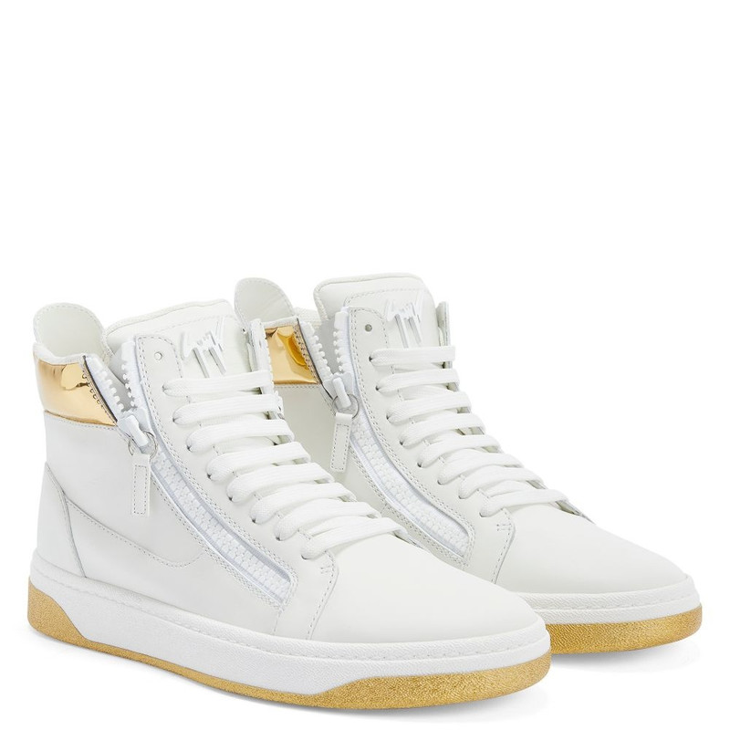 Giuseppe Zanotti Gz94 outlook