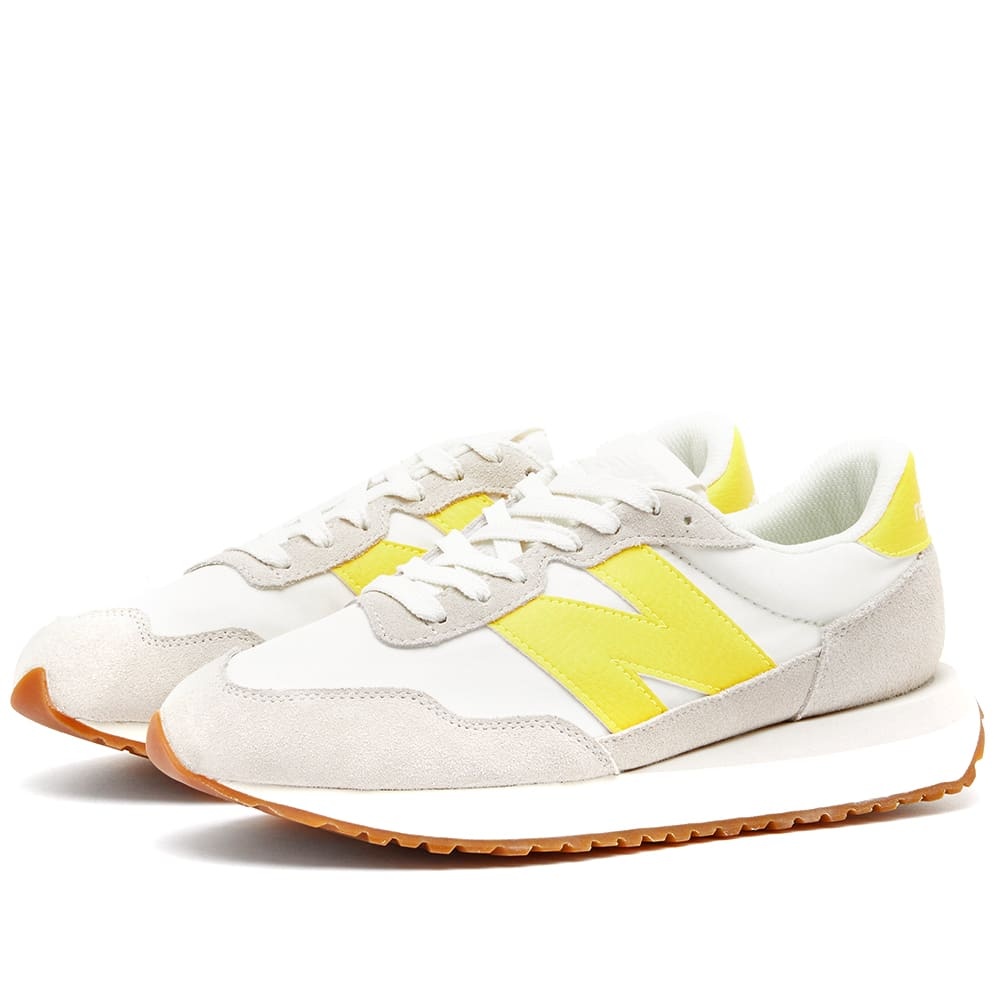 New Balance WS237QE - 1