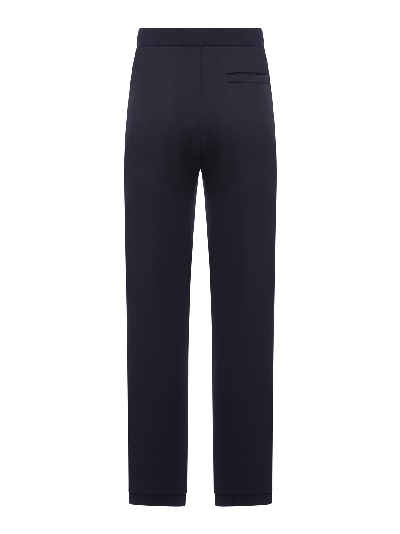 COTTON JOGGER PANTS - 2