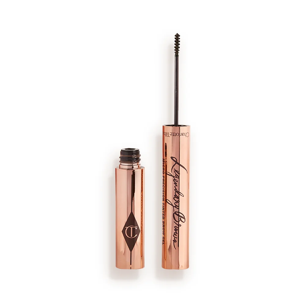 LEGENDARY BROWS DARK BROWN - 1