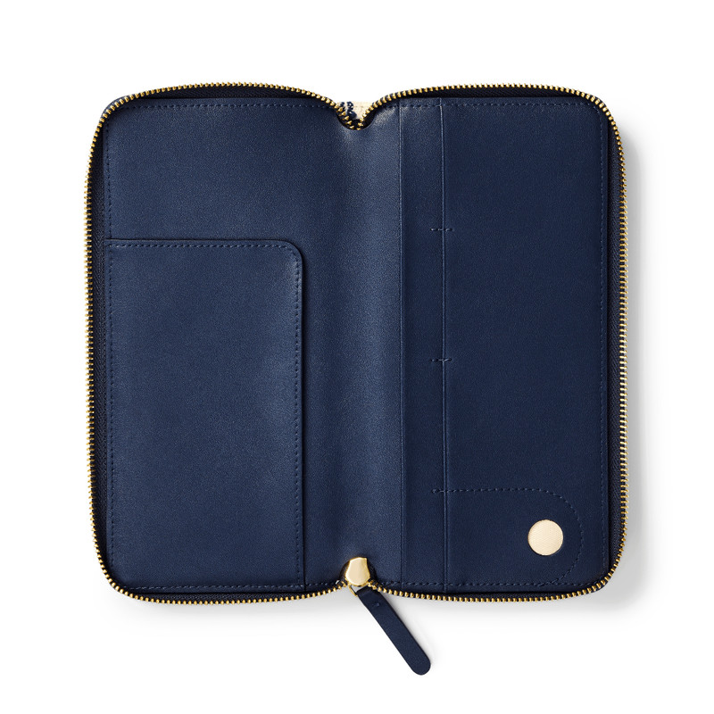 Large Travel Wallet 4