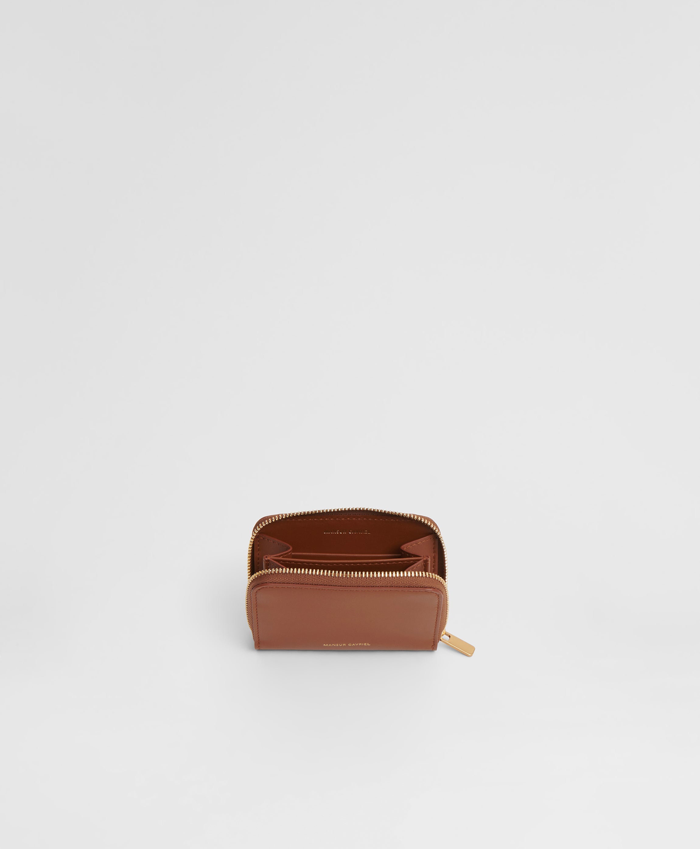 COMPACT ZIP CASE - 4