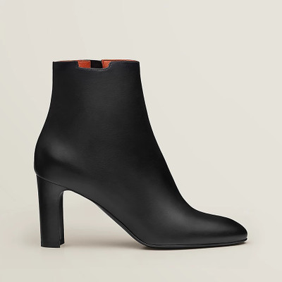 Hermès Delice ankle boot outlook