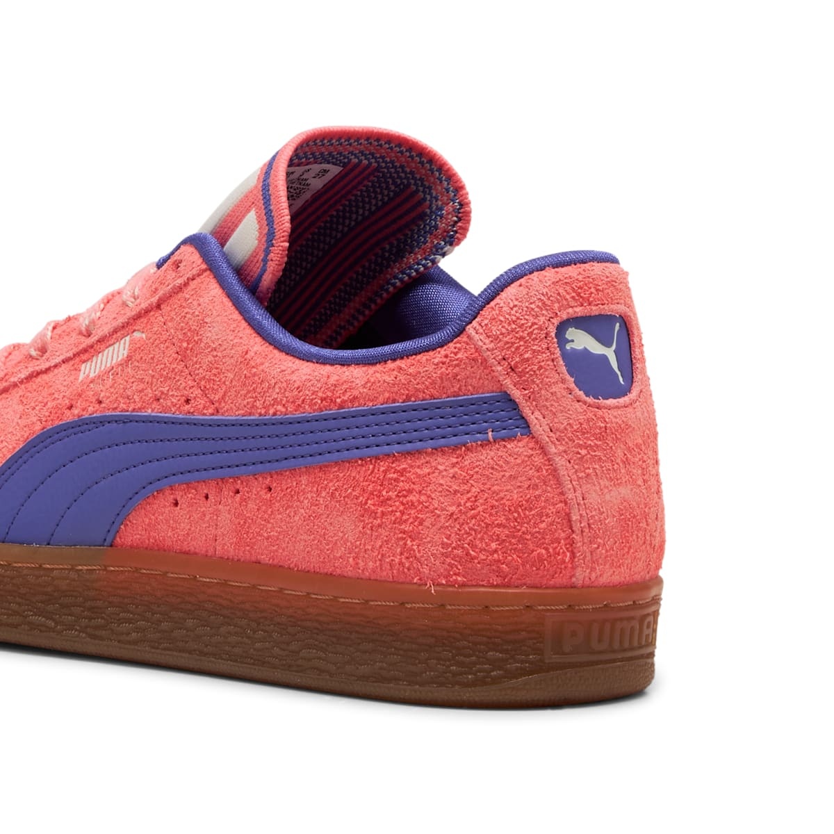 PUMA Suede Supertifo 'Sunset Glow Gum' 398810-02 - 6